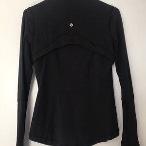 Lululemon Define Jacket- black